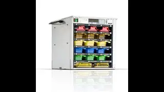 UHC-MCD Universal Holding Cabinet bezel and Heater Control Board replacement