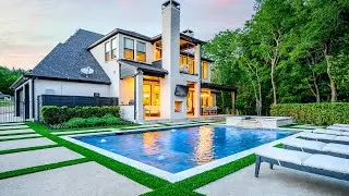 901 Cedar Shores, Heath, TX 75032 - Episode 519