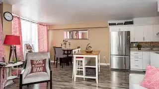 Yorkdale Community Condo for Sale! *PRIVATE LISTING FOR A LIMITED TIME*