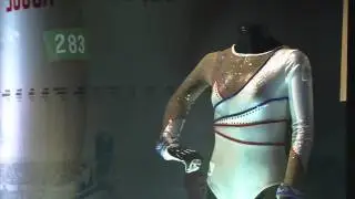 Mus&eacute;e du Sport