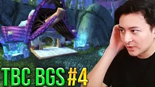 Pikaboo Does TBC BGS PREPATCH Warsong Gulch ! WoW Classic PvP Highlights