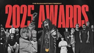 RAGAMUFFIN AWARDS 2025