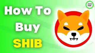 🟢 How To Buy Shiba Inu (SHIB) In 3 Minutes | FULL Guide Buy Safely & Securely in Canada + Analysis 🟢