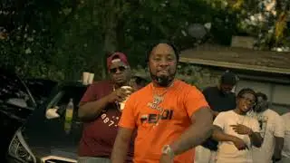 LiL Fam Ft Just Money - Looking For Me - HipHop Music Video