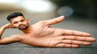 Top 5 Indian Person