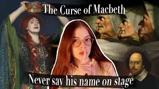 The Curse of Macbeth | The Dark Themes and History of the Scottish Play