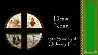 Draw Near Music: Steven R. Janco. © 1992, World Library Publications, All rights reserved.