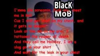 Styles P - Yall Know We In Here (Official Lyrics Video)