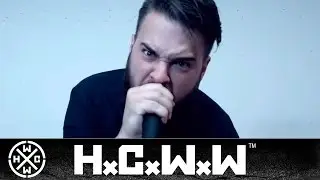 HOPELESS YOUTH - RAIN OF ARROWS - HARDCORE WORLDWIDE (OFFICIAL HD VERSION HCWW)