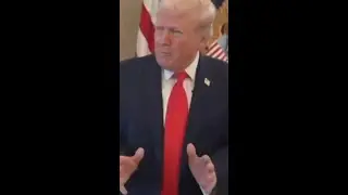 Trump issues stark warning to Iran amid nuclear tensions