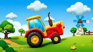 El Pollito P&iacute;o 3D - Canciones de la Granja de Zen&oacute;n 2