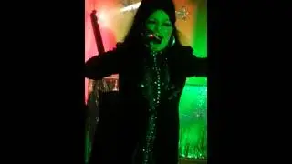 Lexi Styles  De Coral Jones Show