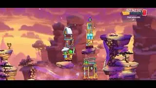 Ab2 Angry Birds 2 clan battle 20/02/2026 CvC 