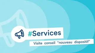 Entreprises, d&eacute;couvrez la visite conseil 