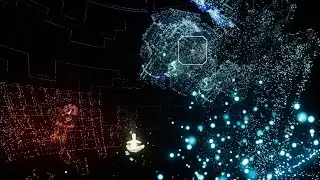 Rez Infinite | [PC] [Area X] [standard & alternate final bosses]