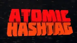INTRO | AtomicHashtag