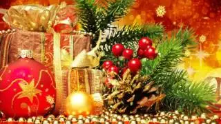 Songs of Christmas - Vol. 02 - M&uacute;sicas de Natal - 30 minutos