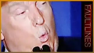 🇺🇸 The Rise of Trump | Fault Lines