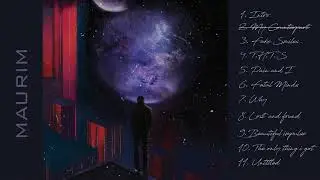 Maurim - My Counterpart (Audio)