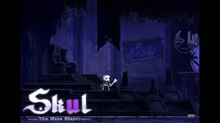 Побегушки Черепушки 🔻 Skul the Hero Slayer