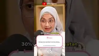Stroke bisa kembali normal, kalau....