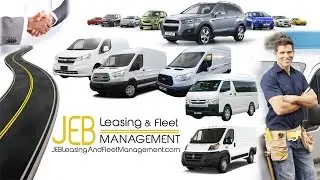 How to Reduce Fleet Costs? Brent LeVee talks about what JEB Leasing can do for you.