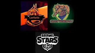 Brawl con Green Werewolf