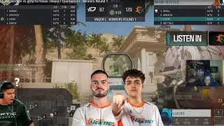 2 Reasons Why Miami Heretics Handed OpTic Texas Their First Loss on VAULT HP at Major I