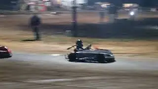 Jadyn's Clone 350 Feature Tripod Raceway 10/7/23