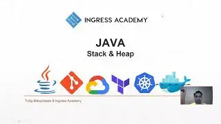 Java Memory Management: Stack and  Heap