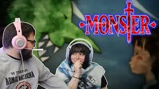 Monster 1x37 - REACTION - 