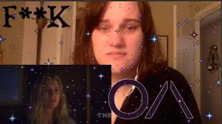 The OA Season 1 Episode 1 - 'Homecoming' Reaction