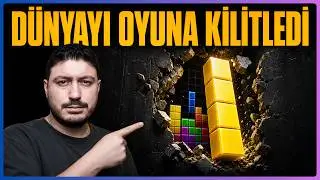 What is Tetris Really? The True Story of Tetris!