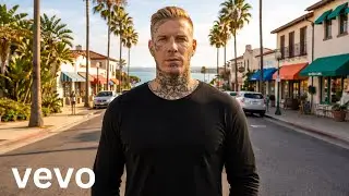 Tom MacDonald &ndash; &ldquo;Middle of Fire&rdquo; (Music Video 2026)
