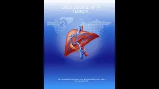 Liver Disease Awareness Month #october #october2025