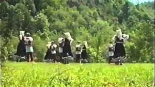 Гуцулія. 1993