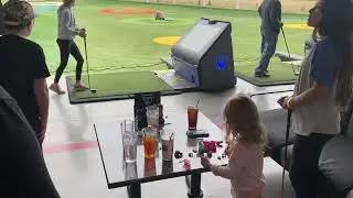 Family Fun Day Top Golf Colorado Springs