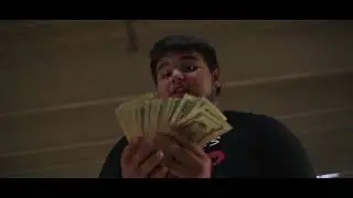 David The Purpp - Hood Activities [Official Music Video]