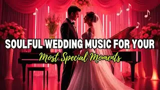 Wedding Music for a Classic, Timeless Celebration