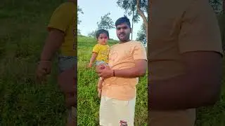 With my daughter #aarya #flute #music #photography