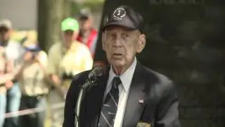 Doolittle Raiders Reunion