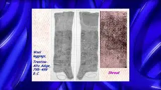 FLI 2014 Prof. Emanuela Marinelli Mysteries of the Turin Shroud Revealed
