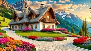 Top 5 Dreamy Swiss Villages You Must See ، 4K