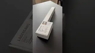 IKEA LAGERG&Aring;NG Monitor lamp