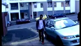 comercial for Manchester College of Higher Education and Media Technology (ManTech) final