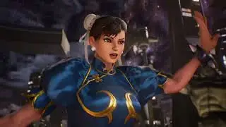 Marvel Vs Capcom Infinite Ultron Want to Become A God Opening Scene Game Play