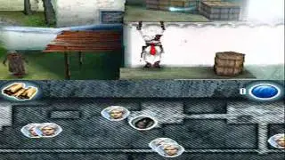 Assassins Creed Altairs Chronicles (Muestra)
