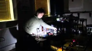 Sighell - 20.11.14 Dublin - The Hut (excerpt part.1)