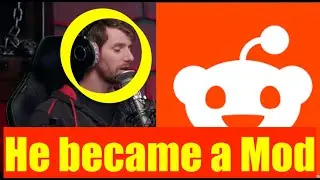 Linus Tech Tips стал модератором Reddit, чтобы заставить замолчать критику.
