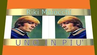 Riki Maiocchi - One More [1966]